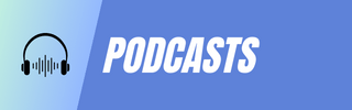 WCLN Podcasts and Programs Page Banner. The latest episodes all in one place.