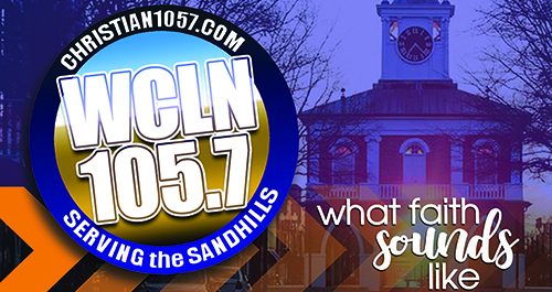 WCLN Christian 105.7 What Faith Sounds Like
