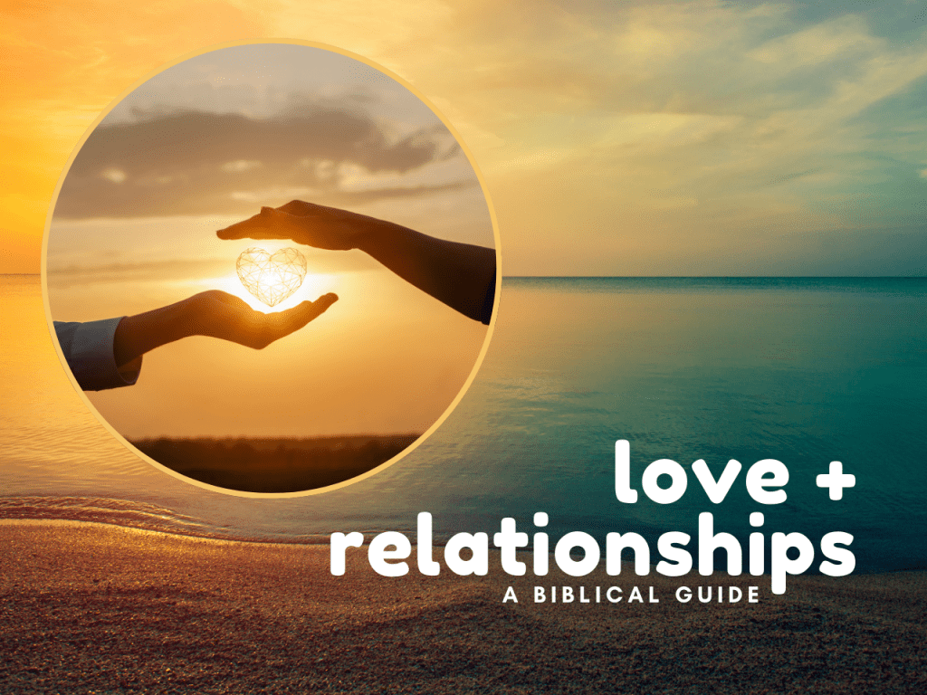 A Guide to Healthier Relationships