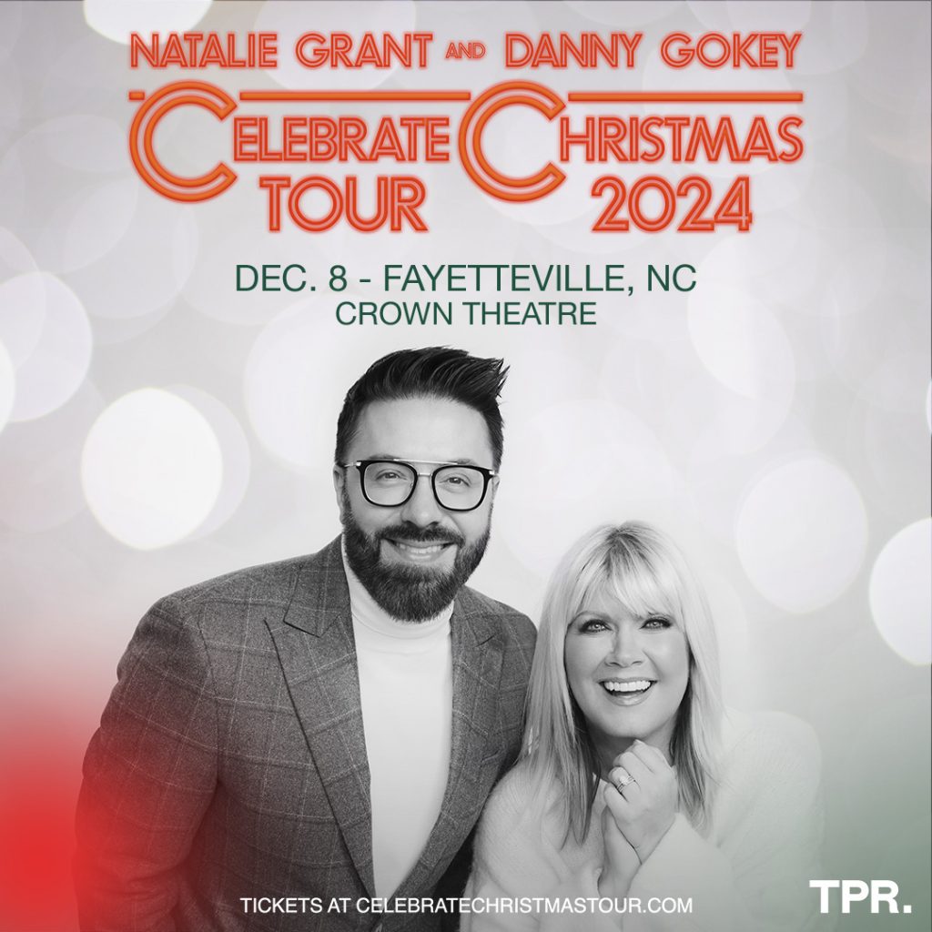Celebrate Christmas Tour